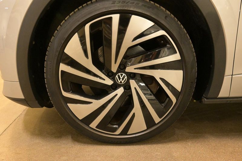 Volkswagen ID.4 bild 27