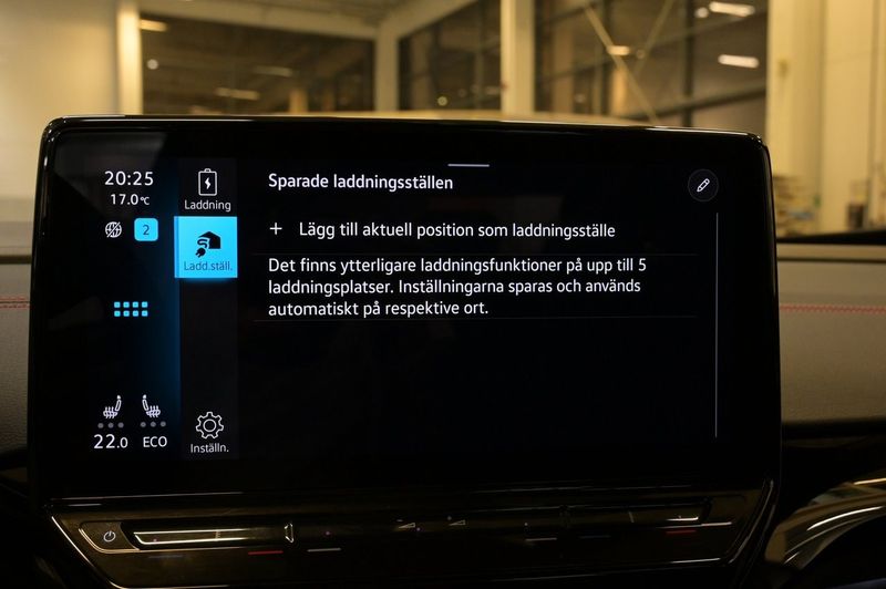 Volkswagen ID.4 bild 18