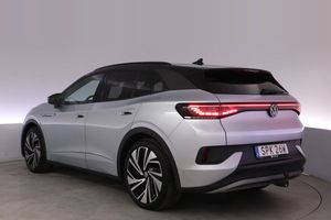 Volkswagen ID.4 bild 4