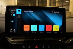 Volkswagen ID.4 bild 22