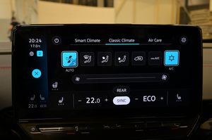 Volkswagen ID.4 bild 21