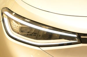 Volkswagen ID.4 bild 26