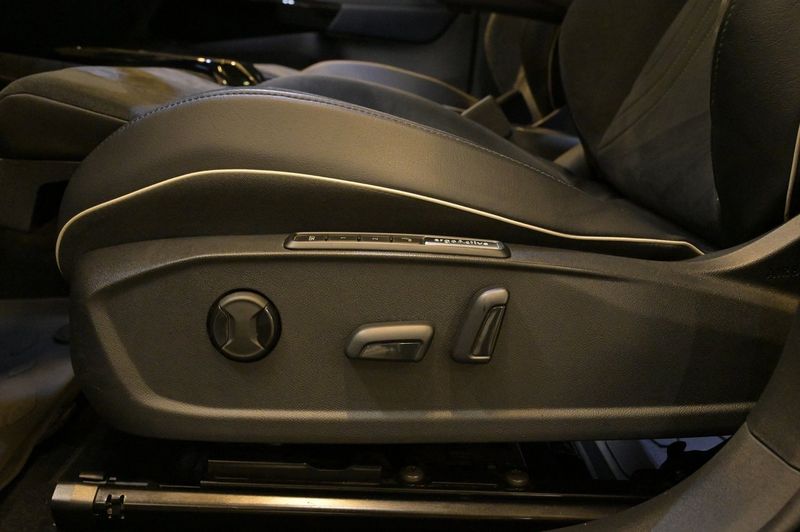 Volkswagen ID.4 bild 14