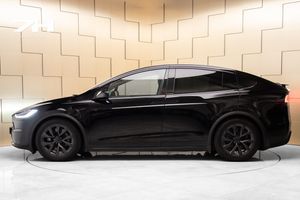 Tesla Model X bild 3