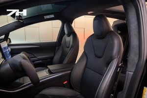 Tesla Model X bild 20