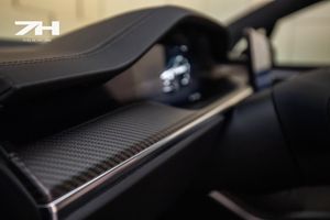 Tesla Model X bild 13