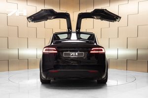 Tesla Model X bild 6