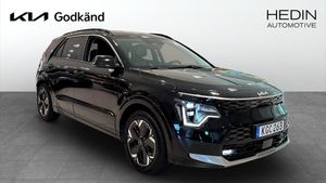 Kia e-Niro bild 3