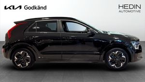 Kia e-Niro bild 4