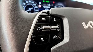 Kia e-Niro bild 12
