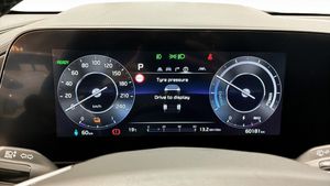Kia e-Niro bild 14