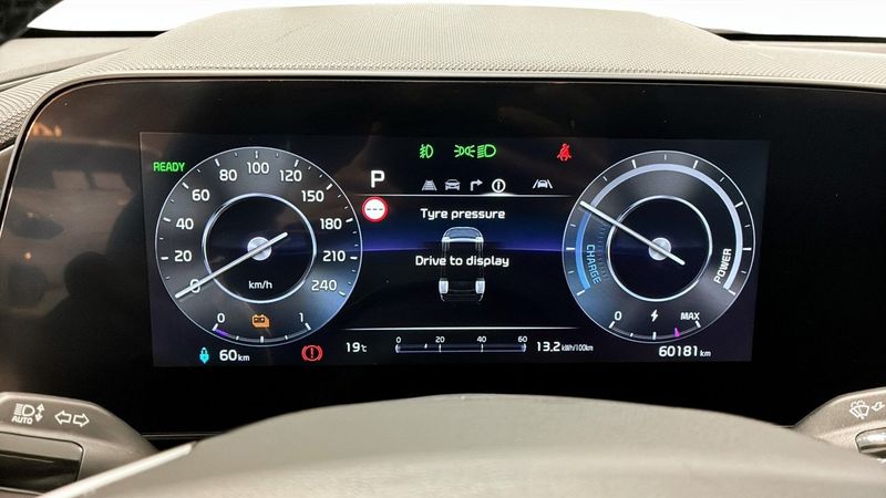 Kia e-Niro bild 14
