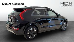 Kia e-Niro bild 5