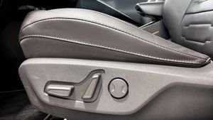 Kia e-Niro bild 9
