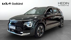 Kia e-Niro bild 1