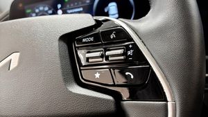 Kia e-Niro bild 13