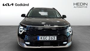 Kia e-Niro bild 2