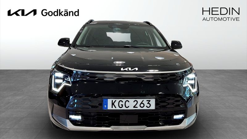 Kia e-Niro bild 2