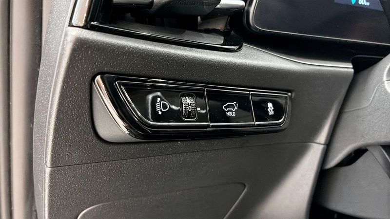 Kia e-Niro bild 11