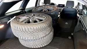 Kia Cee´d bild 5