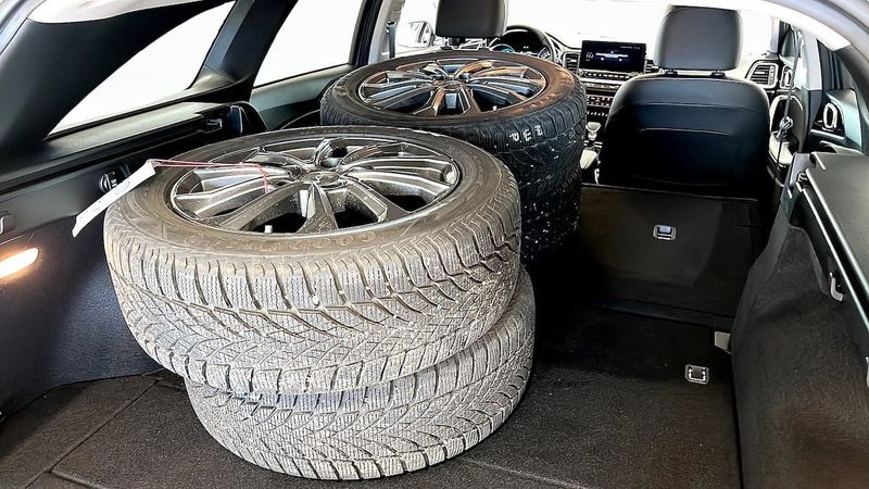 Kia Cee´d bild 5