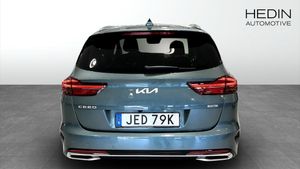 Kia Cee´d bild 7