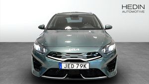 Kia Cee´d bild 8