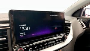 Kia Cee´d bild 12