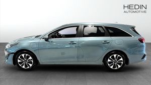 Kia Cee´d bild 6