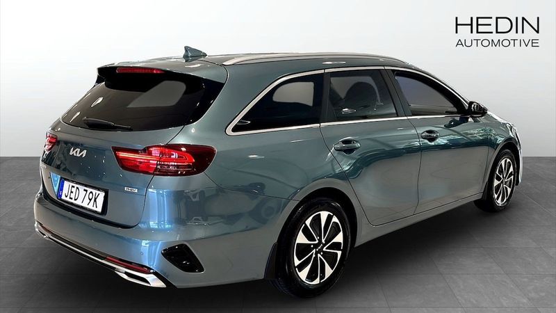 Kia Cee´d bild 2