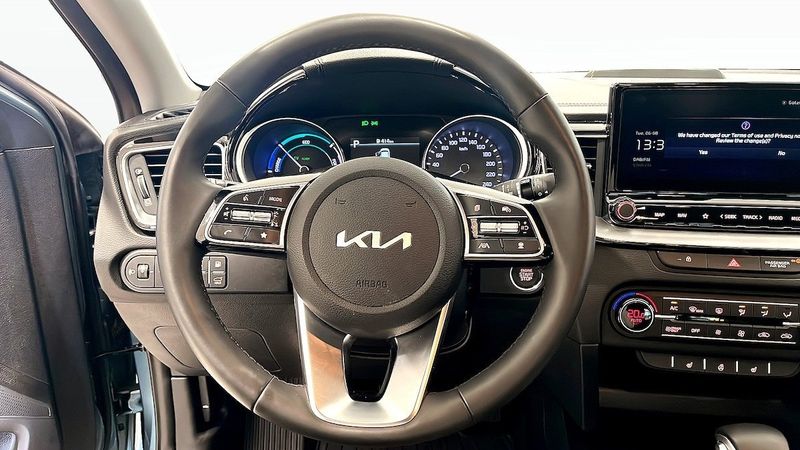 Kia Cee´d bild 11