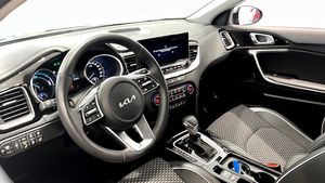 Kia Cee´d bild 4
