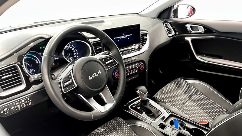 Kia Cee´d bild 4
