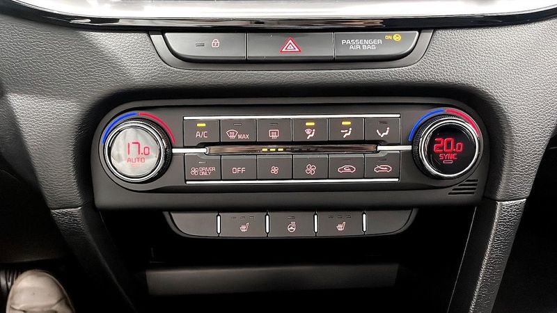 Kia Cee´d bild 15