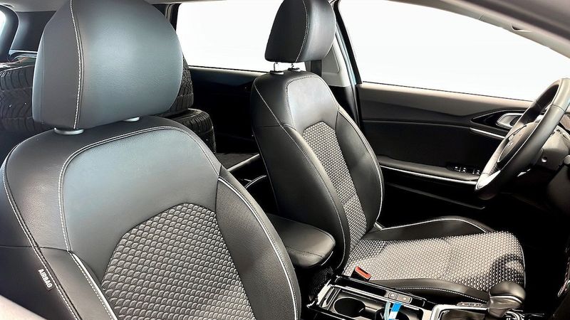 Kia Cee´d bild 10