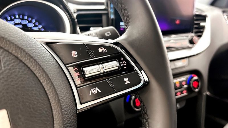 Kia Cee´d bild 13