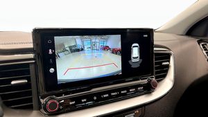 Kia Cee´d bild 17