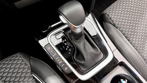 Kia Cee´d bild 14