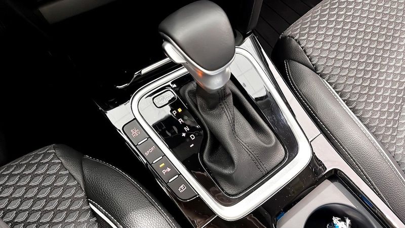 Kia Cee´d bild 14