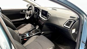 Kia Cee´d bild 3