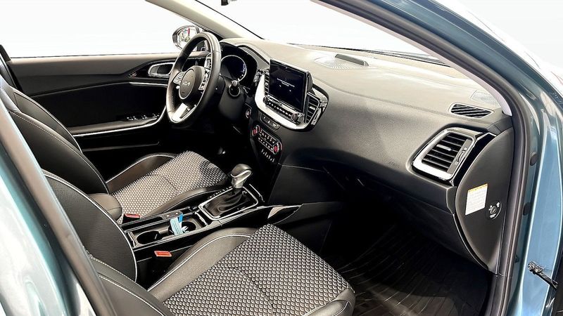Kia Cee´d bild 3