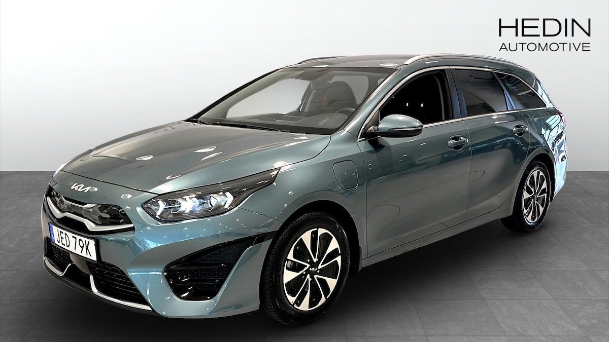Kia Cee´d