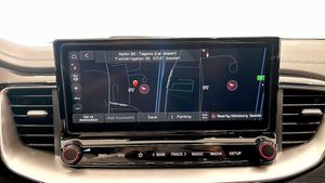 Kia Cee´d bild 16