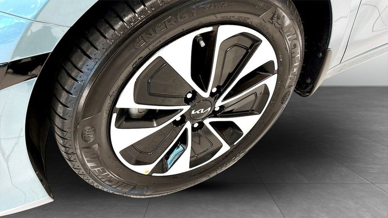 Kia Cee´d bild 9