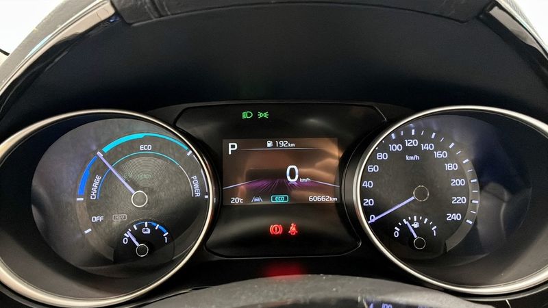 Kia Cee´d bild 16