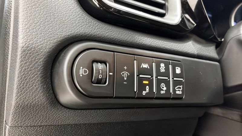 Kia Cee´d bild 13