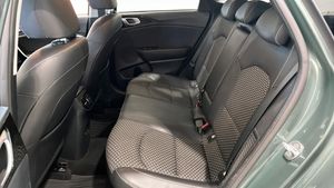Kia Cee´d bild 9