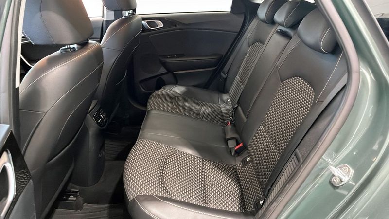 Kia Cee´d bild 9