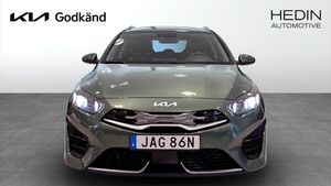 Kia Cee´d bild 2