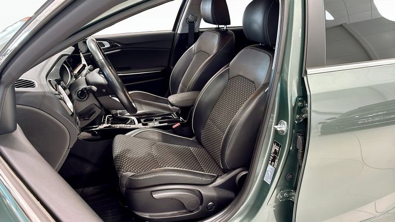 Kia Cee´d bild 11